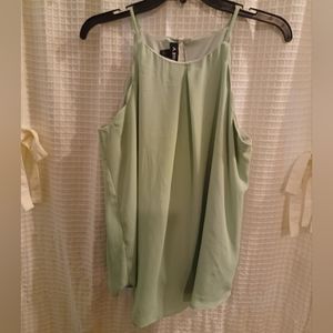 A. BYER Halter Top